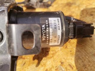 Помпа печки TOYOTA CROWN GWS204 2gr-fse 064100-1080 3 ракурс
