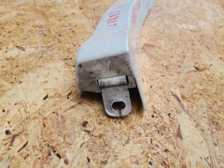 Накладка на крыло правая передняя TOYOTA VOXY ZRR80 7690128090 3 ракурс