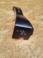 Накладка на крыло левая передняя NISSAN SERENA NC26 768531vf0a 5 ракурс