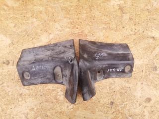 Брызговик передний TOYOTA CHASER JZX100 7662122090, 7662222100 1 ракурс