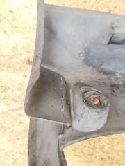 Брызговик передний TOYOTA CHASER JZX100 7662122090, 7662222100 4 ракурс