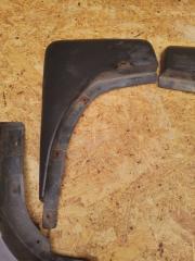 Брызговики комплект NISSAN X-Trail NT30 638558h300, 638548h300, 788128h300, 788138h300 5 ракурс Брызговики комплект NISSAN X-Trail NT30 638558h300, 638548h300, 788128h300, 788138h300 5 ракурс