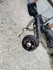 Балка задняя NISSAN MARCH AK12 CR12 5 ракурс