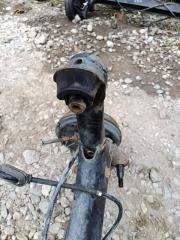 Балка задняя TOYOTA WISH ZNE10 1ZZ-FE 5 ракурс Балка задняя TOYOTA WISH ZNE10 1ZZ-FE 5 ракурс