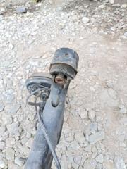 Балка задняя TOYOTA PORTE NNP10, NNP11 2nz-fe 5 ракурс