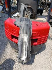 Подкрылок правый передний TOYOTA VELLFIRE ANH20 2AZ-FE 53845-58040 1 ракурс
