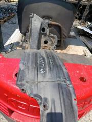 Подкрылок правый передний TOYOTA VELLFIRE ANH20 2AZ-FE 53845-58040 2 ракурс