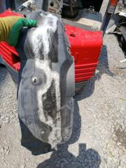 Подкрылок правый передний TOYOTA VELLFIRE ANH20 2AZ-FE 53845-58040 4 ракурс