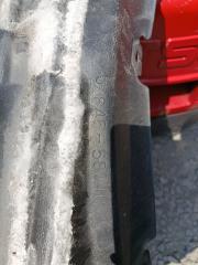 Подкрылок правый передний TOYOTA VELLFIRE ANH20 2AZ-FE 53845-58040 5 ракурс