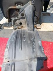 Подкрылок левый передний TOYOTA VELLFIRE ANH20 2AZ-FE 53846-58040 2 ракурс