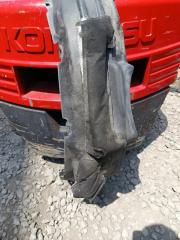 Подкрылок левый передний TOYOTA VELLFIRE ANH20 2AZ-FE 53846-58040 4 ракурс