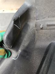 Подкрылок правый передний TOYOTA CROWN GRS182 3GR-FSE 53875-30210 4 ракурс