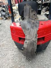 Подкрылок правый передний TOYOTA CROWN GRS182 3GR-FSE 53875-30210 1 ракурс