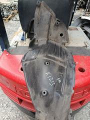Подкрылок правый передний TOYOTA CROWN GRS182 3GR-FSE 53875-30210 2 ракурс