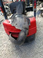 Подкрылок правый передний VOLKSWAGEN TOURAN 1t, WVGZZZ1TZ9W058356 BMY 1T0805974 1 ракурс
