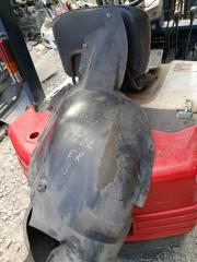 Подкрылок правый передний VOLKSWAGEN TOURAN 1t, WVGZZZ1TZ9W058356 BMY 1T0805974 2 ракурс
