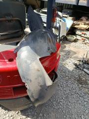 Подкрылок левый передний VOLKSWAGEN TOURAN 1t, WVGZZZ1TZ9W058356 BMY 1T0805973 1 ракурс