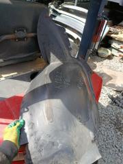 Подкрылок левый передний VOLKSWAGEN TOURAN 1t, WVGZZZ1TZ9W058356 BMY 1T0805973 2 ракурс