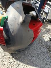 Подкрылок левый передний VOLKSWAGEN TOURAN 1t, WVGZZZ1TZ9W058356 BMY 1T0805973 3 ракурс