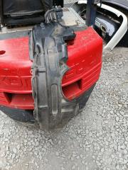 Подкрылок левый передний TOYOTA SIENTA NCP81 1NZ-FE 53876-52110 1 ракурс