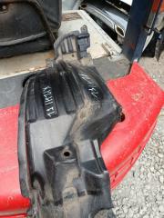 Подкрылок левый передний TOYOTA SIENTA NCP81 1NZ-FE 53876-52110 2 ракурс