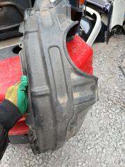 Подкрылок левый передний TOYOTA SIENTA NCP81 1NZ-FE 53876-52110 3 ракурс