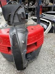 Подкрылок левый передний TOYOTA AVENSIS AZT250 1AZ-FSE 53876-05061 1 ракурс