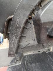 Подкрылок левый передний TOYOTA AVENSIS AZT250 1AZ-FSE 53876-05061 2 ракурс
