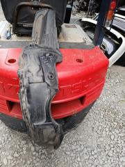 Подкрылок левый передний TOYOTA COROLLA II EL51 4e-fe 53876-16080 1 ракурс