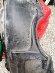 Подкрылок левый передний TOYOTA COROLLA II EL51 4e-fe 53876-16080 3 ракурс