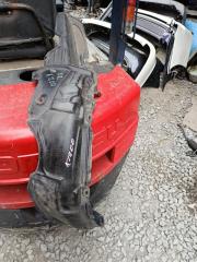 Подкрылок правый передний TOYOTA COROLLA II EL51 4e-fe 53875-16080 1 ракурс