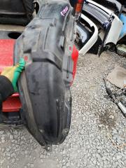 Подкрылок правый передний TOYOTA COROLLA II EL51 4e-fe 53875-16080 4 ракурс