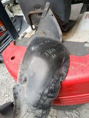 Подкрылок правый передний VOLKSWAGEN POLO 9N bky 6Q0809958 2 ракурс