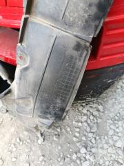 Подкрылок правый передний NISSAN LEAF ZE0 EM61 638423NAOA 3 ракурс