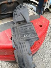 Подкрылок левый передний TOYOTA ESTIMA ACR30 2AZ-FE 53876-28150 2 ракурс