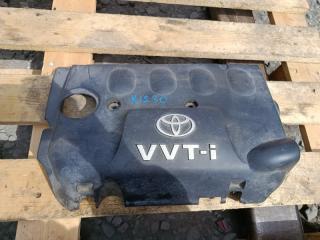 Пластиковая крышка на двс TOYOTA PORTE NNP10 2nz-fe 1 ракурс Пластиковая крышка на двс TOYOTA PORTE NNP10 2nz-fe 1 ракурс