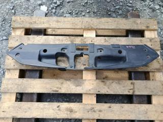 Накладка на телевизор HONDA STEP WAGON RK5 R20A 2 ракурс