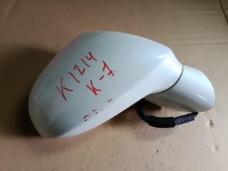 Зеркало правое HONDA STREAM RN6 R18A 1 ракурс