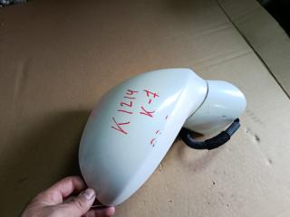 Зеркало правое HONDA STREAM RN6 R18A 2 ракурс