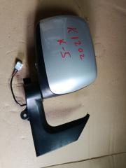 Запчасть зеркало правое SUZUKI WAGON R