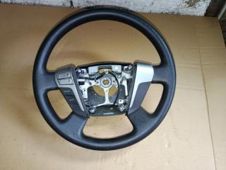 Руль TOYOTA ESTIMA ACR50 2AZ-FE 1 ракурс