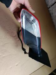 Зеркало правое VOLKSWAGEN POLO 9N bky 3 ракурс