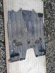 Защита двигателя HONDA CIVIC FD3 LDA 4 ракурс