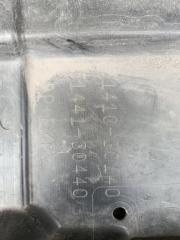 Защита двигателя TOYOTA CROWN GWS204 2gr-fse 51410-30140 4 ракурс
