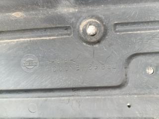 Защита двигателя NISSAN Lafesta B30 MR20 75892EN000 3 ракурс