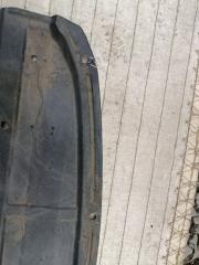 Защита двигателя NISSAN Lafesta B30 MR20 75892EN000 5 ракурс