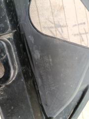 Накладка на телевизор NISSAN LEAF ZE0 EM61 62322 3NA1A 4 ракурс
