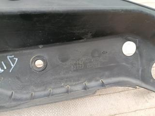 Накладка на телевизор NISSAN TIIDA C11 HR15 62322 ED00 4 ракурс
