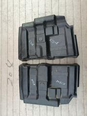 Защита двигателя TOYOTA PASSO KGC30 1KR-FE 1 ракурс