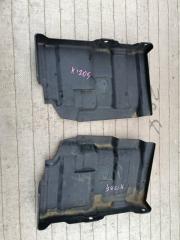 Защита двигателя TOYOTA PASSO KGC30 1KR-FE 2 ракурс